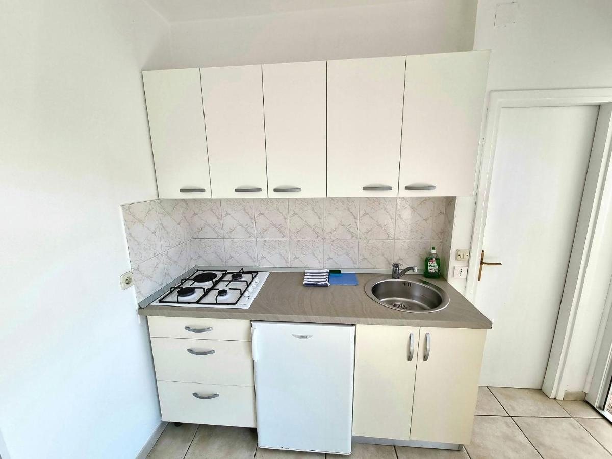 Apartments Ostrea - Mimoza Novalja Zewnętrze zdjęcie