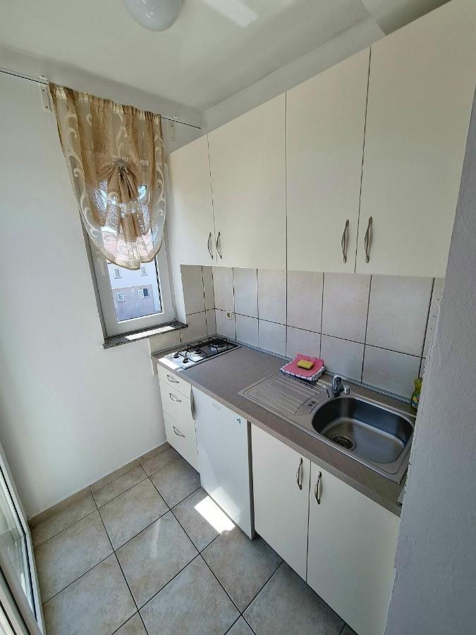 Apartments Ostrea - Mimoza Novalja Zewnętrze zdjęcie
