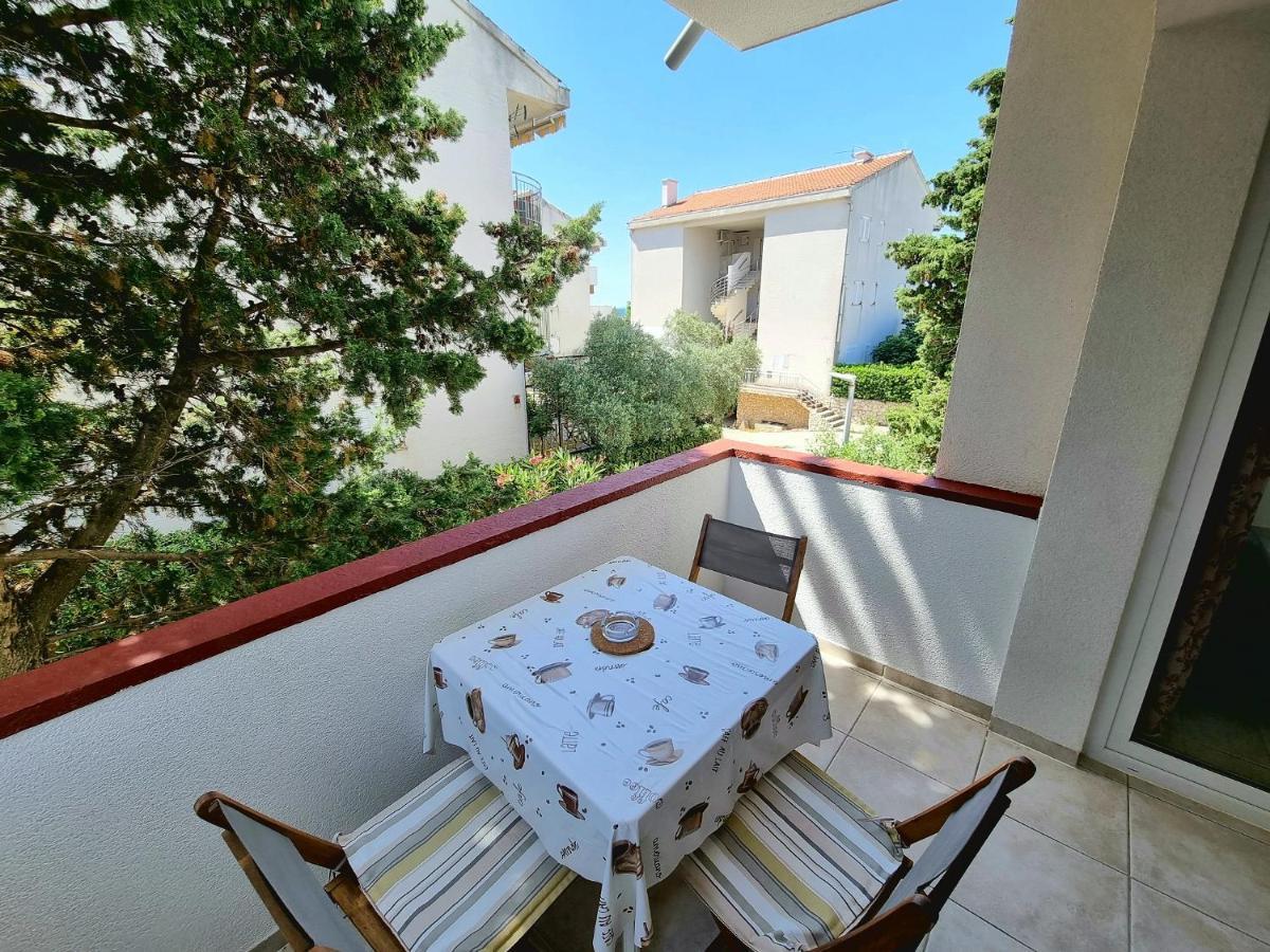 Apartments Ostrea - Mimoza Novalja Zewnętrze zdjęcie